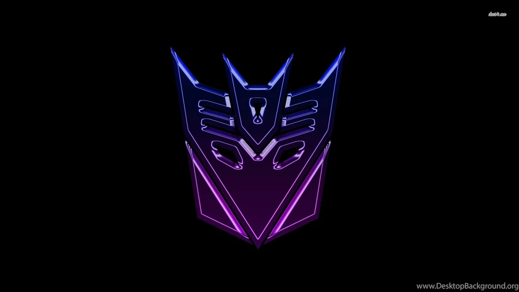 7147 Decepticon Logo 1920x1080 Movie Wallpapers