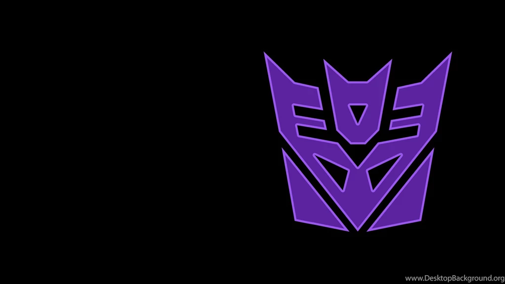 Decepticon Emblem Wallpapers V3 By MrBurnZ On DeviantArt