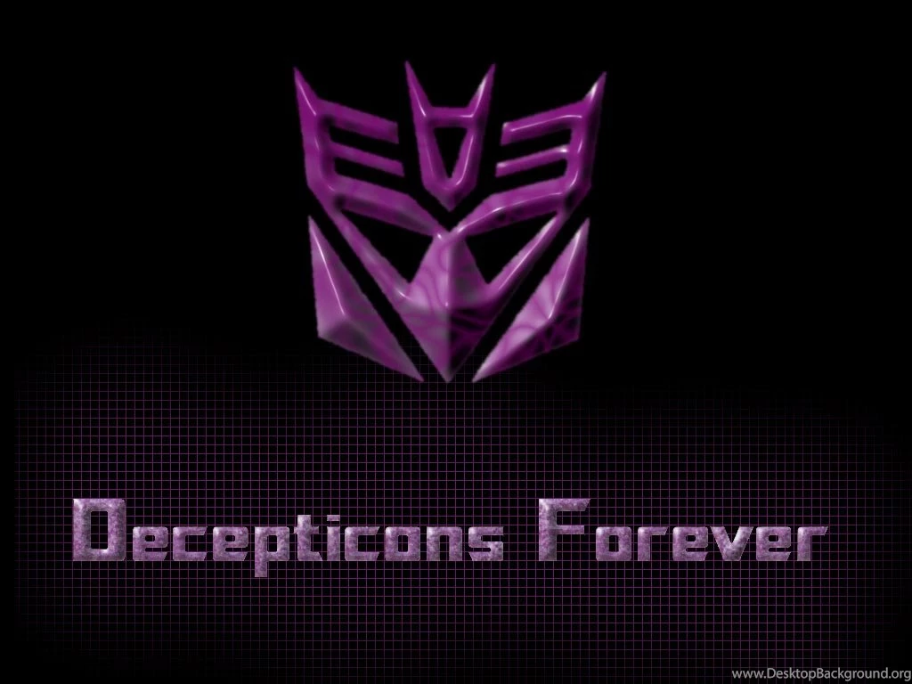 Decepticons Wallpapers