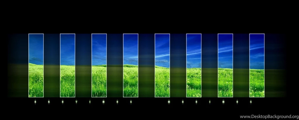 Windows Wallpapers Dual Monitor