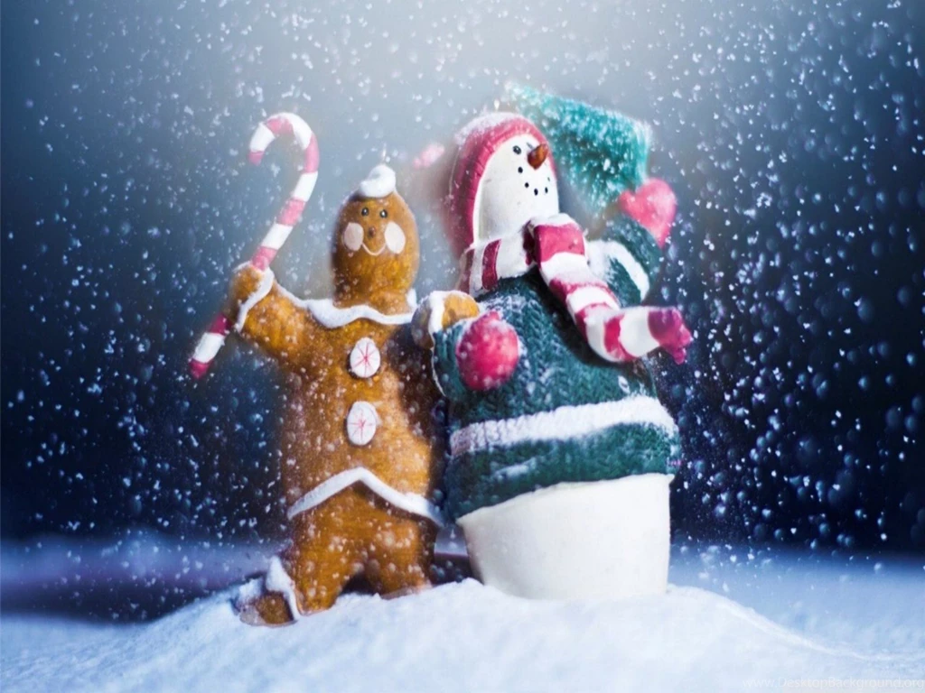 3D Christmas Widescreen Wallpapers – Christmas Wishes Greetings ...