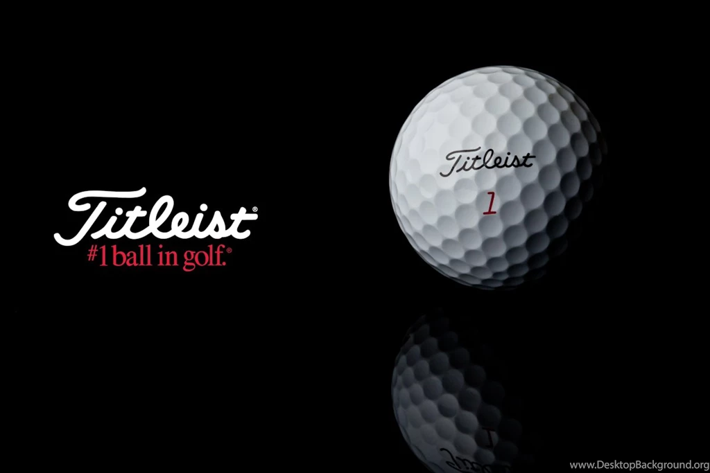 Pins For: Titleist From Pinterest