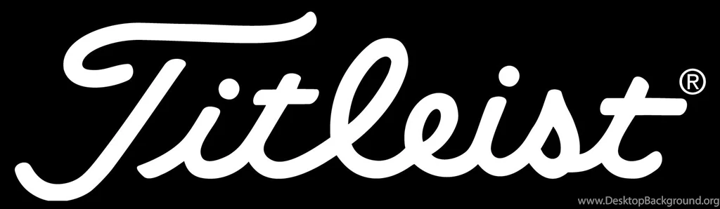 Titleist Logos