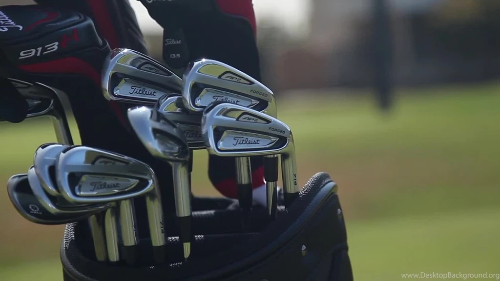 Precision Engineered For Advanced Performance   The New Titleist ...
