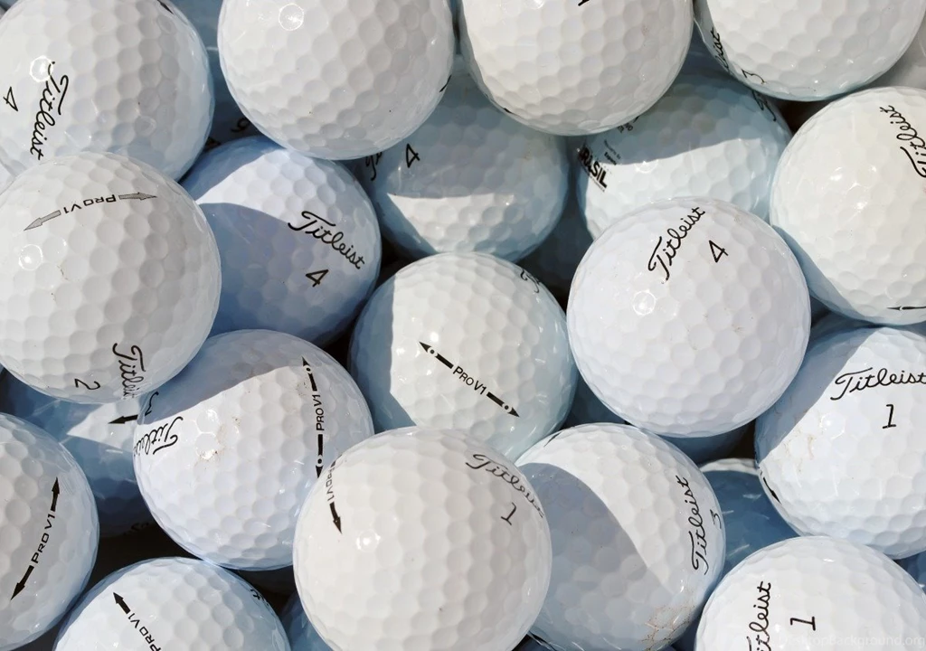 Pins For: Titleist Golf Balls From Pinterest