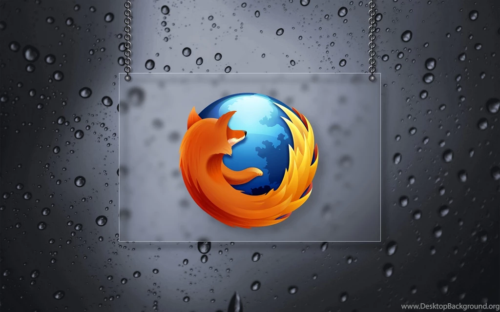 Firefox Wallpapers By Ken Saunders