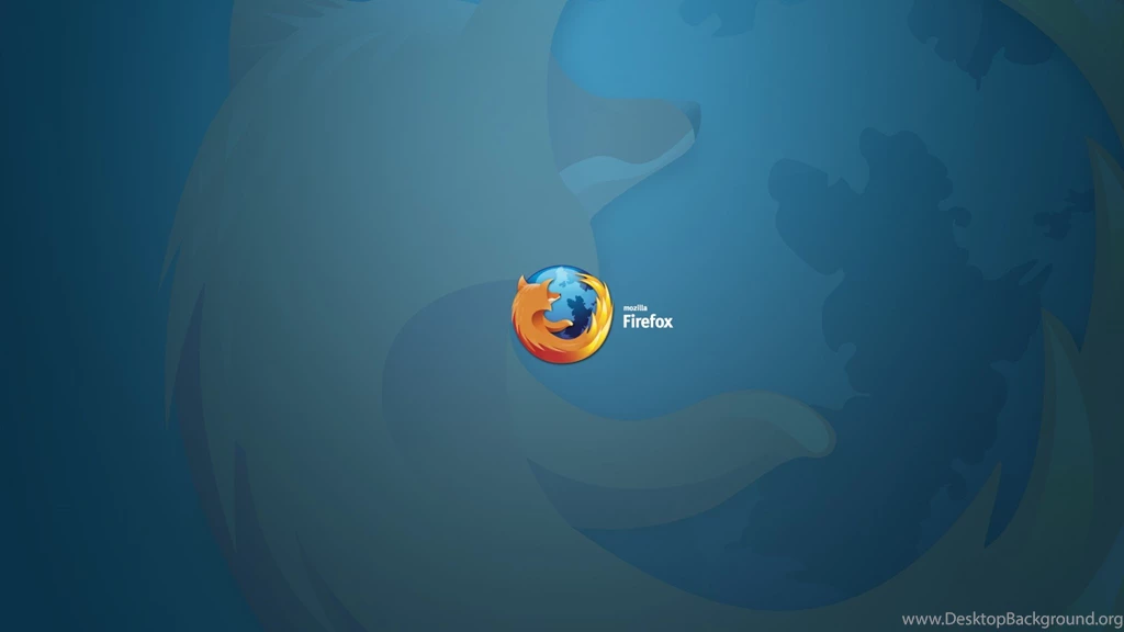 Firefox HD Computer Wallpapers