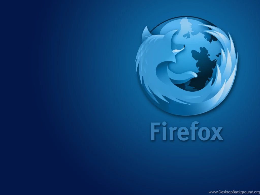 Firefox