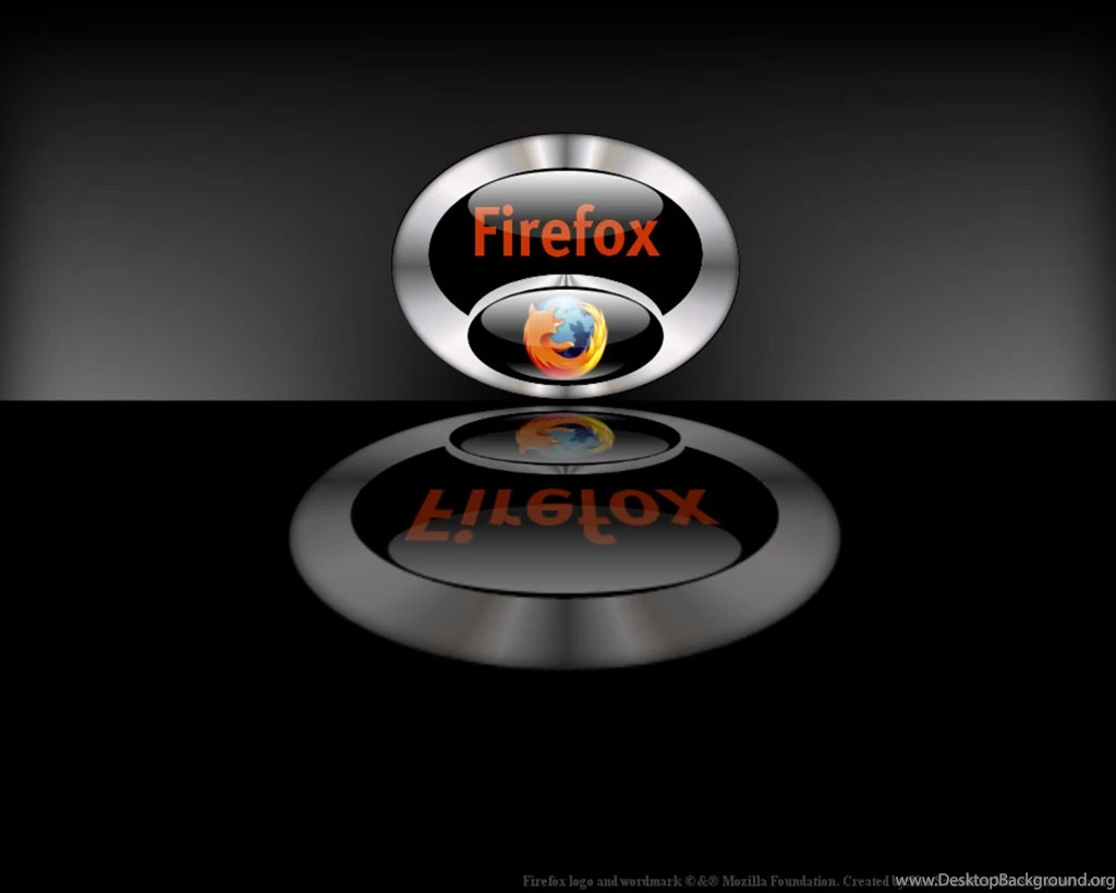 Mozilla Firefox Wallpapers