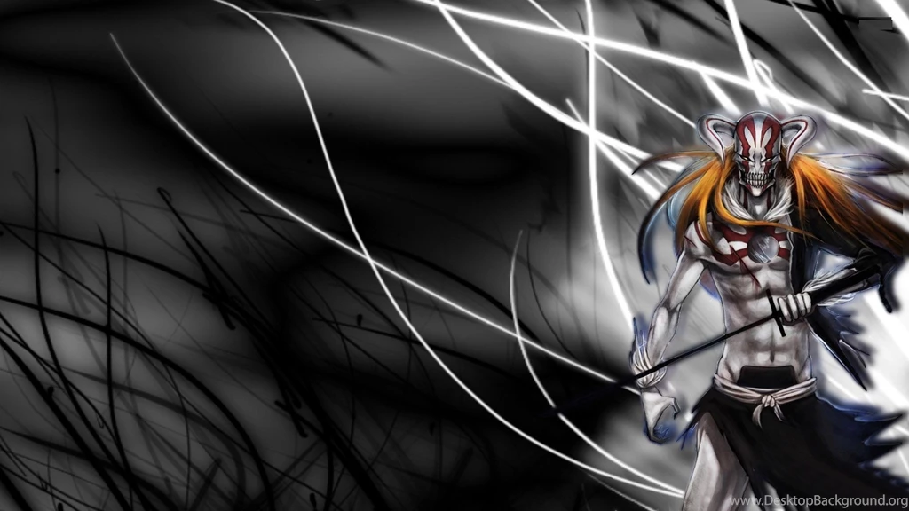 Anime Bleach Wallpapers