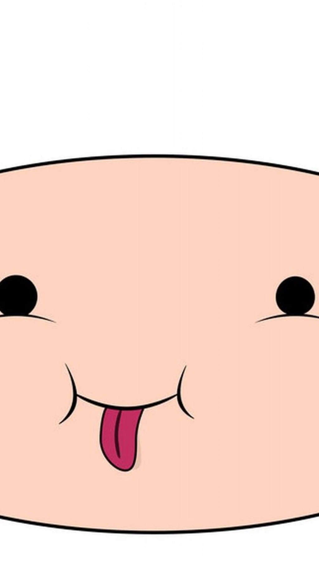 Adventure Time S4 Wallpapers