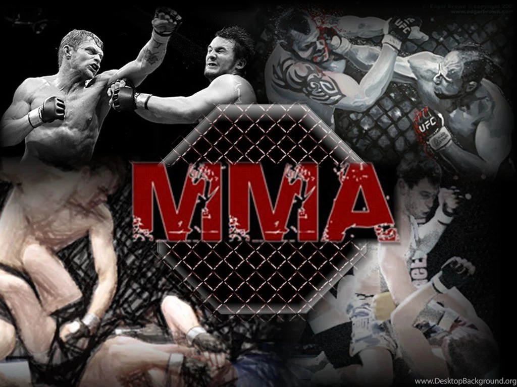 Mousel's Mixed Martial Arts Academy