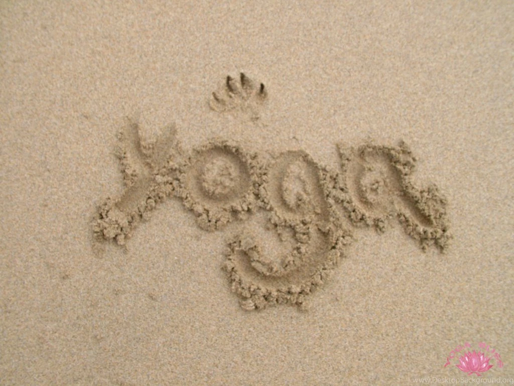 Beautiful Yoga Bliss Backgrounds And Wallpapers Free