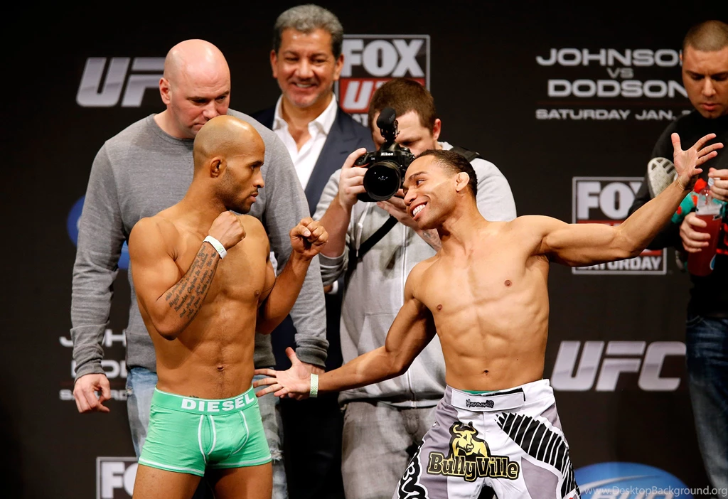 Forrest UFC Mixed Martial Arts Mma Fight Extreme Wallpapers ...