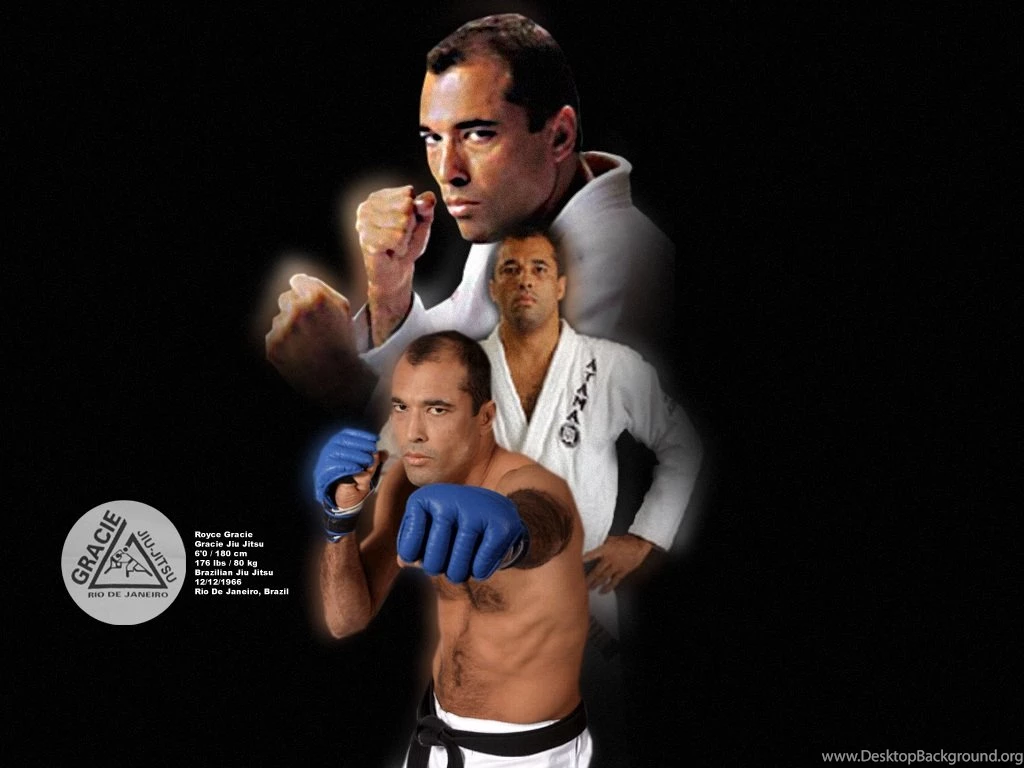 Top Logo Mixed Martial Arts Wallpapers