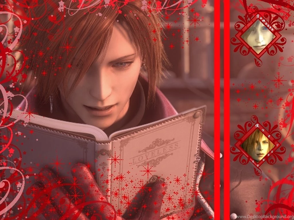 FiNalFanTasy <3 Final Fantasy Wallpapers (20392703) Fanpop
