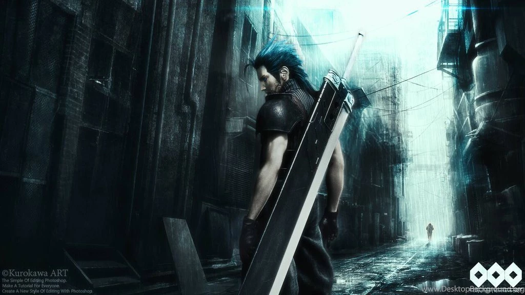 Wallpapers   Final Fantasy 3 By Yatagarasu007 On DeviantArt