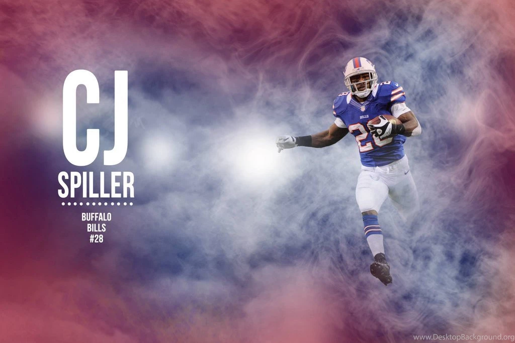 Wallpapers CJ Spiller By HazZbroGaminG On DeviantArt