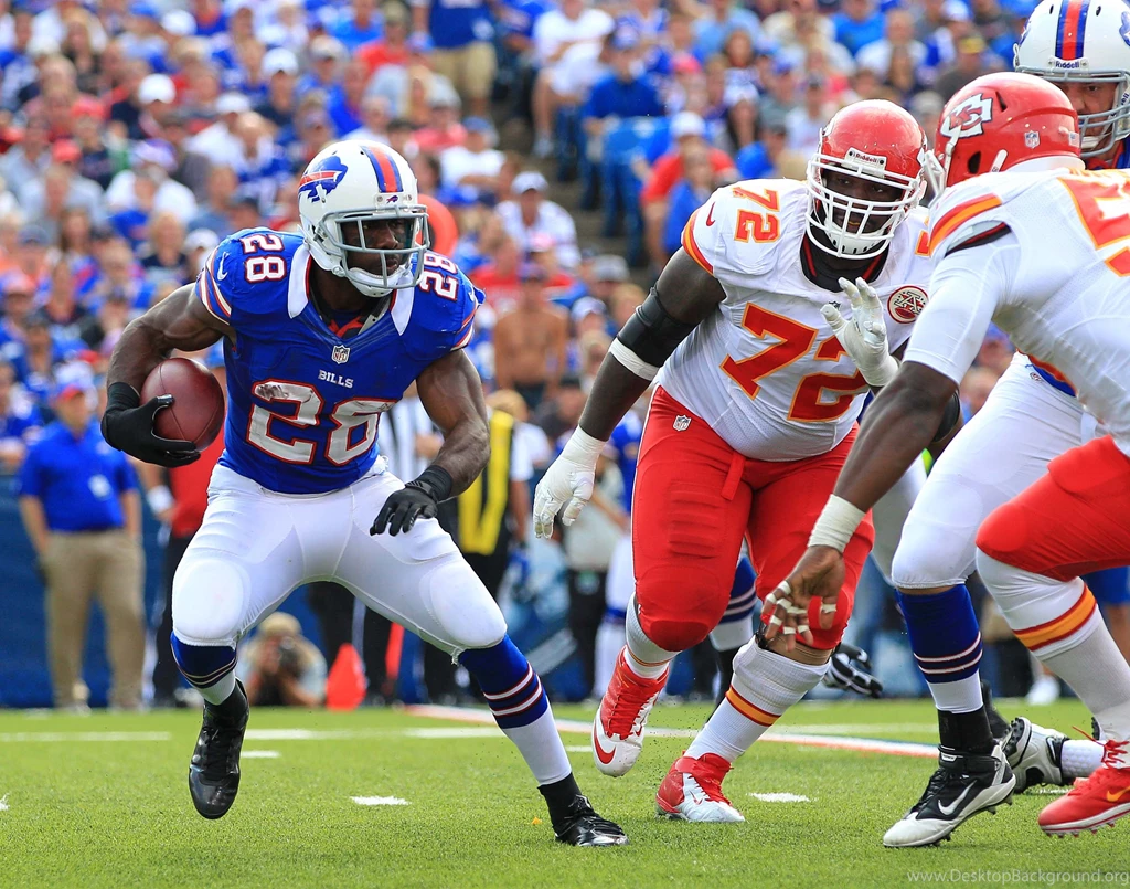 Projections: Top 40 NFL Free Agents   Brooklyn Beat