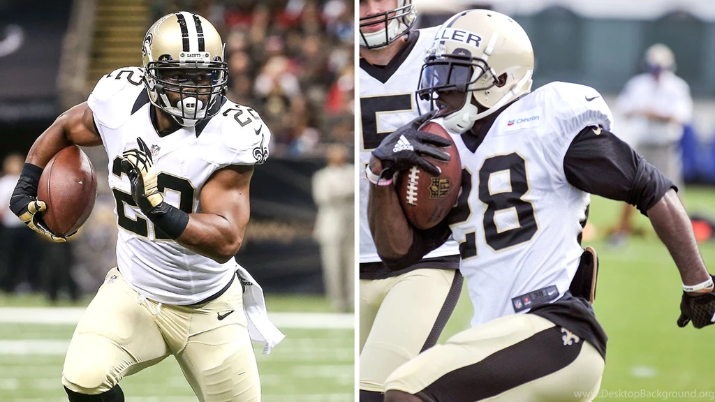 C.J. Spiller's Injury Makes Mark Ingram A Fantasy Football Steal