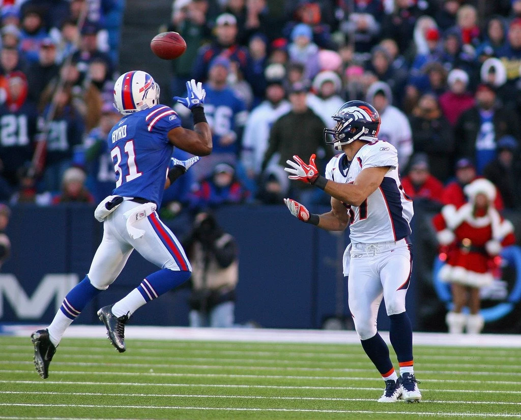 NFL Wallpapers: C.J. Spiller   Buffalo Bills