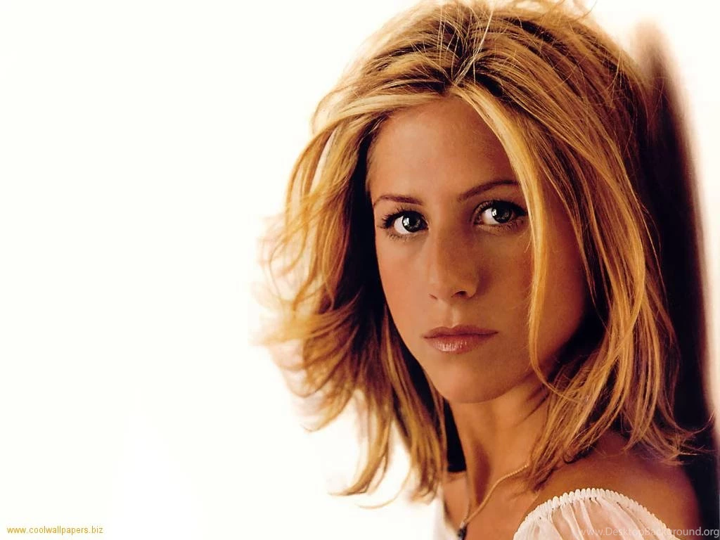 Jennifer Aniston Desktop HD Wallpapers