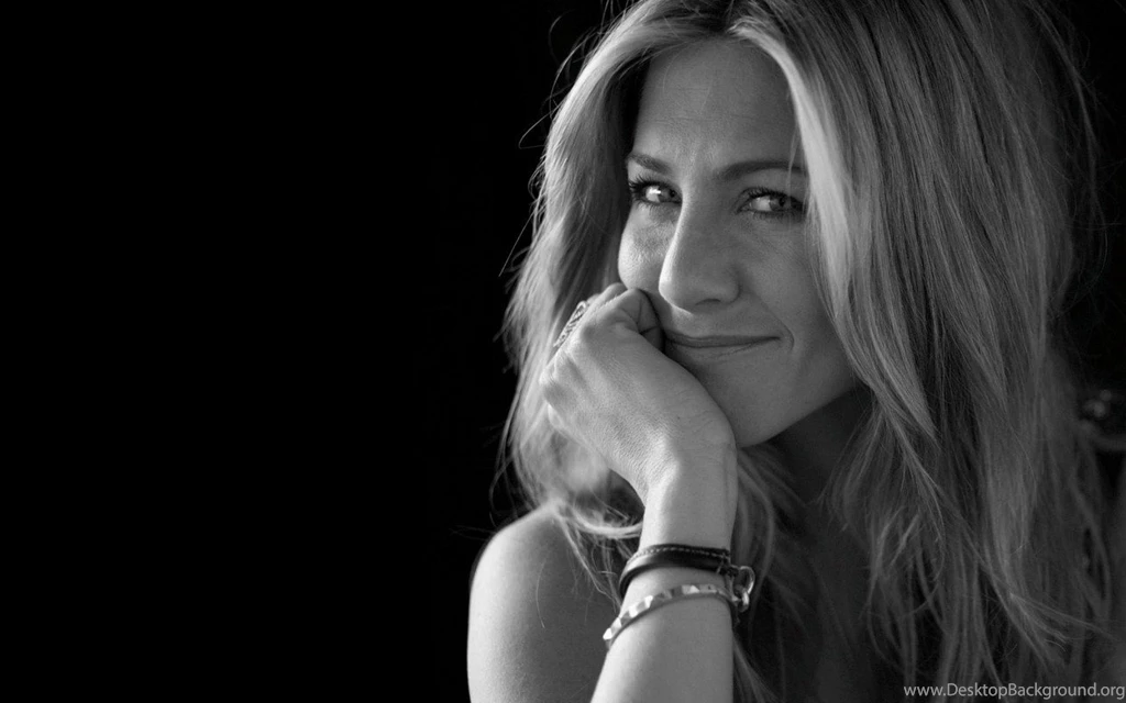 Jennifer Aniston Wallpapers HD Dekstop