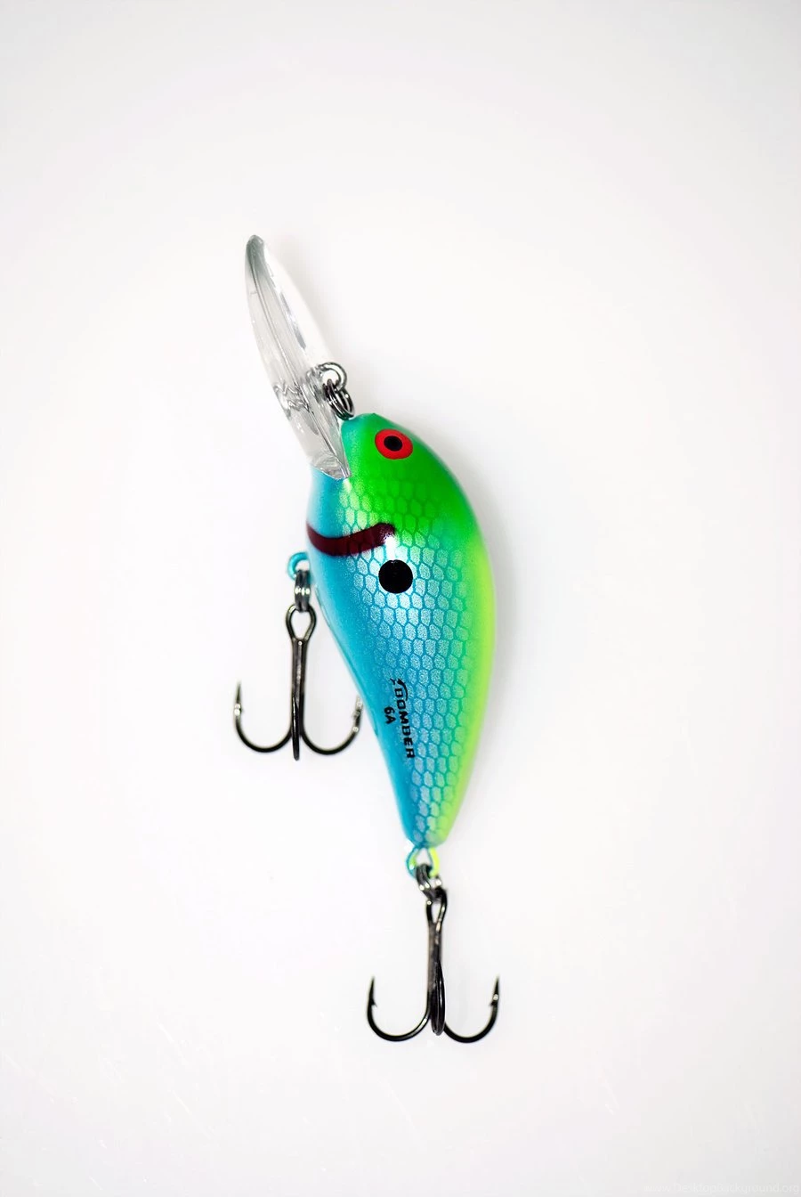 Fishing Lure 2 By Pollux221 On DeviantArt