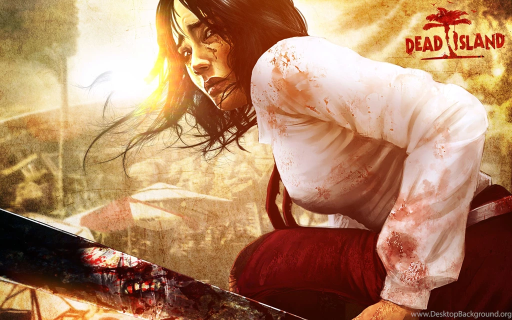 Dead Island Wallpapers