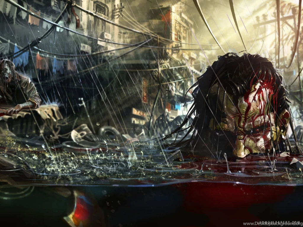 DeadIsland Riptide HD Wallpapers IHD Wallpapers