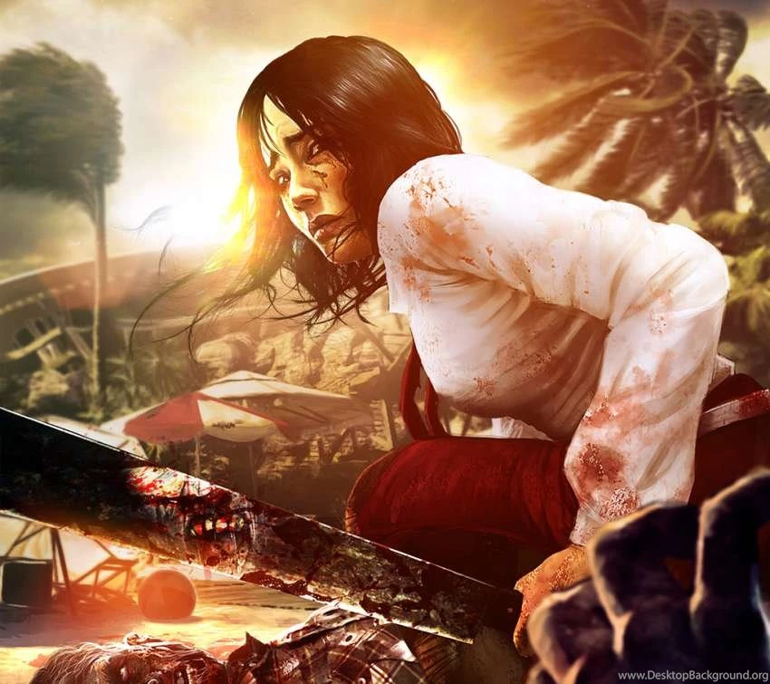 Dead Island Wallpapers Or Desktop Backgrounds