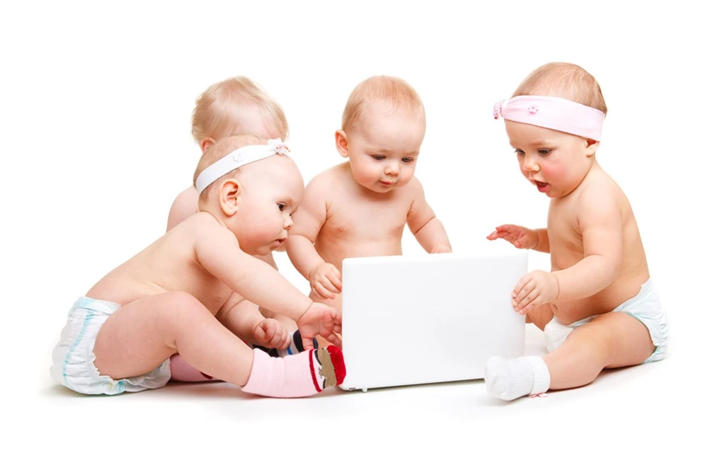 Baby Widescreen HD Wallpapers 8 - Person Wallpapers Free ...