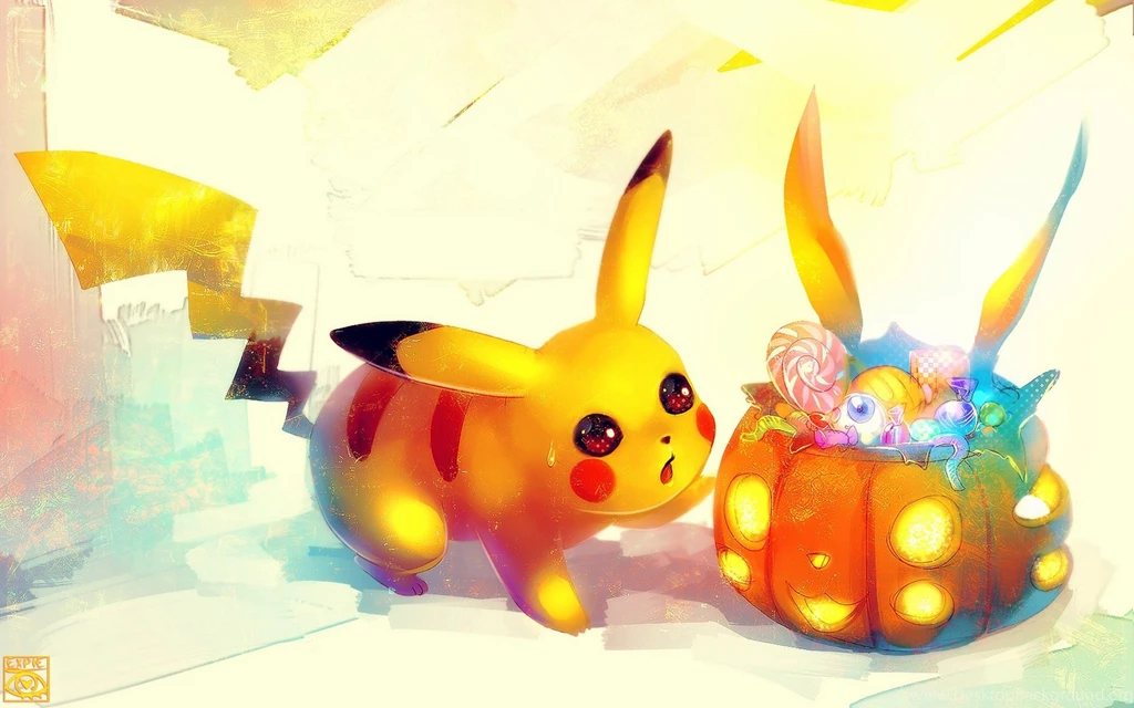 Halloween HD Wallpapers