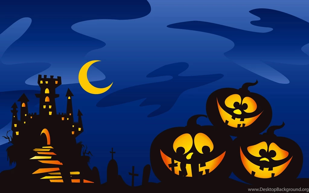 Cute Halloween Screensavers   HD Wallpapers