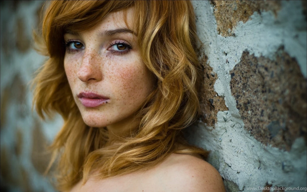Vica Kerekes Face Wallpapers HD Download For Desktop & PC