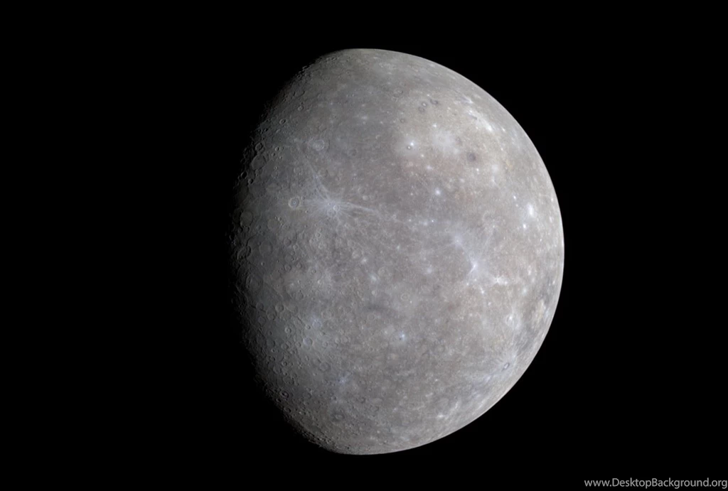 Mercury Wallpapers Universe Today