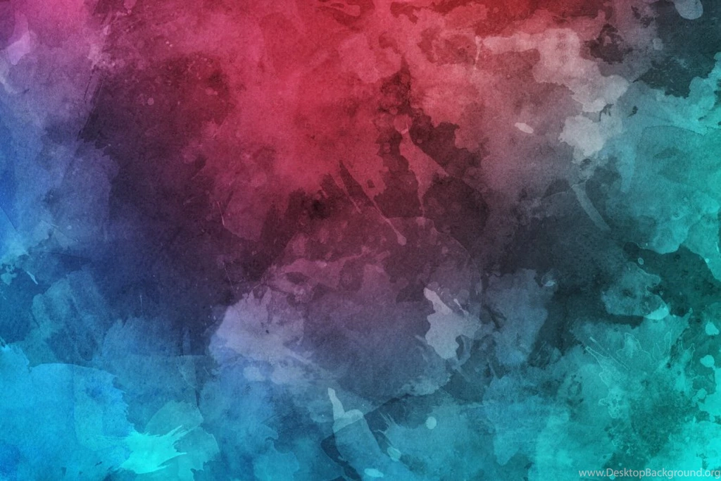 Green Red Colors Combination Abstract Pattern Wallpapers