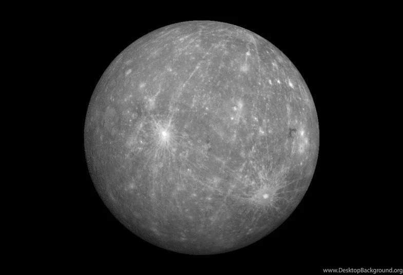 HD Wallpapers Of Planet Mercury (page 4) Pics About Space