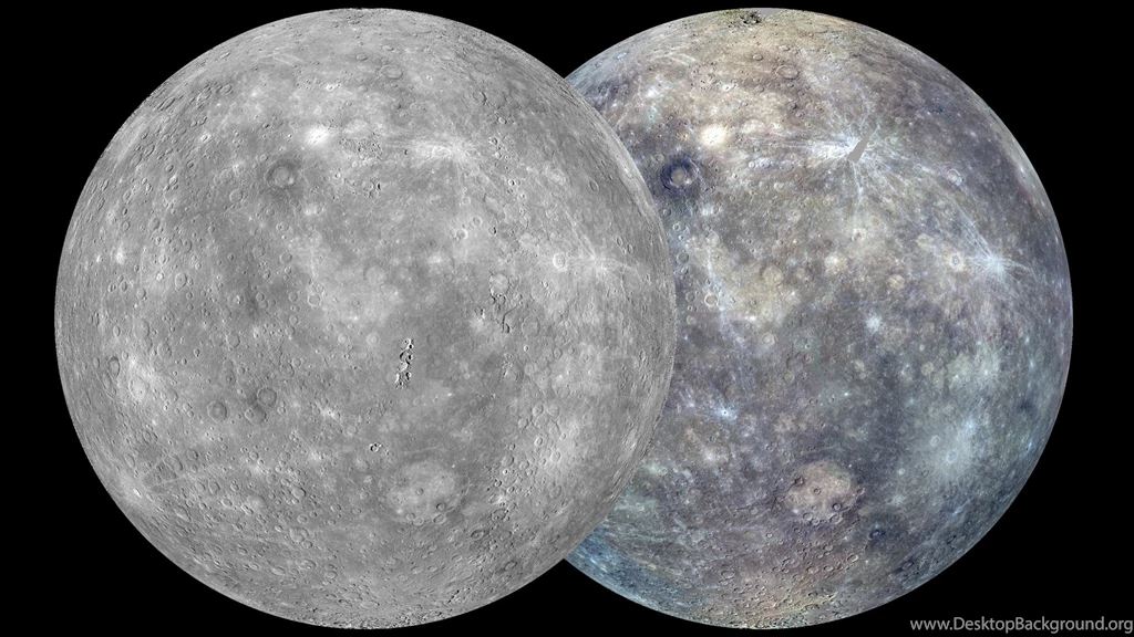 Mercury Planet HD Wallpapers Pics About Space
