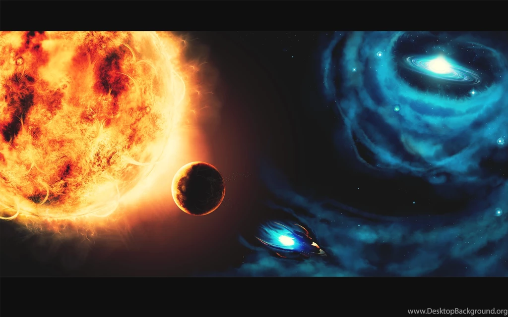 Mercury Wallpapers