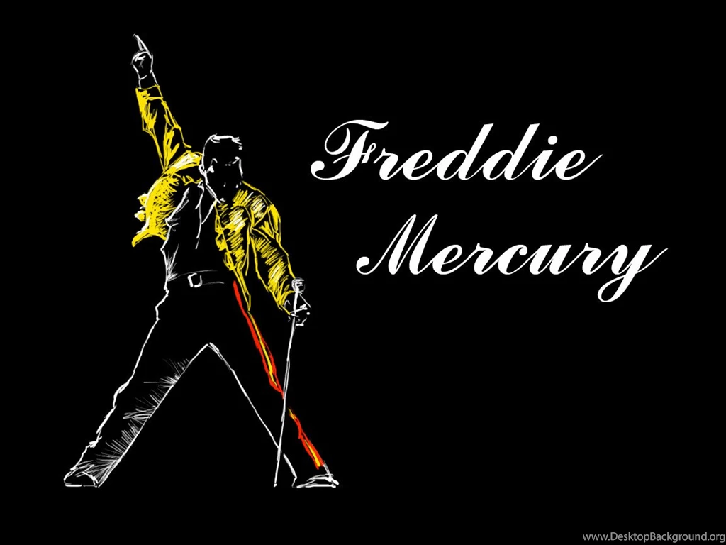 807514 Freddie Mercury Wallpapers