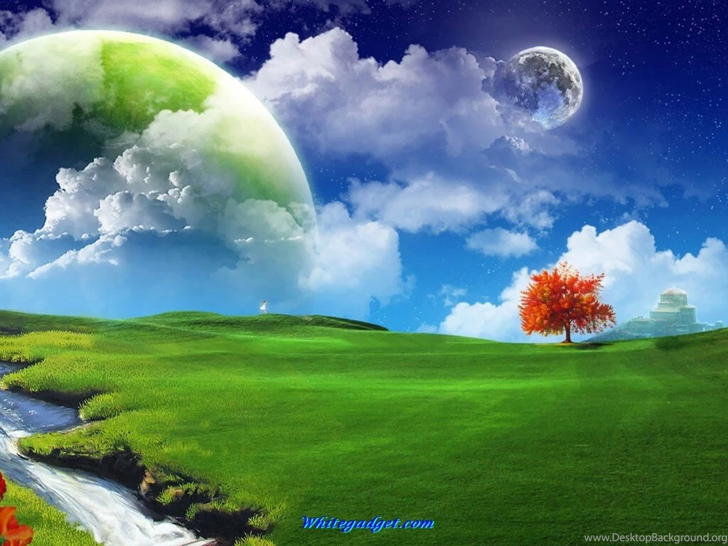 Arts Wallpapers ~ Computer Walpaper