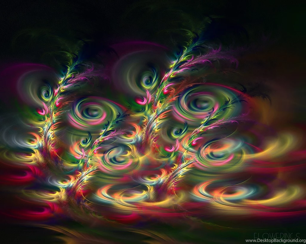 Fractalscap : Masterpiece Fractal Arts : Creative And Colorful ...