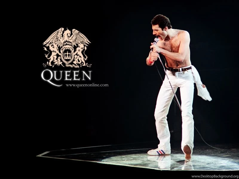 Desktop Freddie Mercury Wallpapers Hd Dowload 3d Hd Pictures.