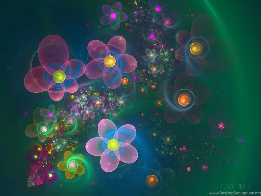 Fractalscap : Masterpiece Fractal Arts : Creative And Colorful ...