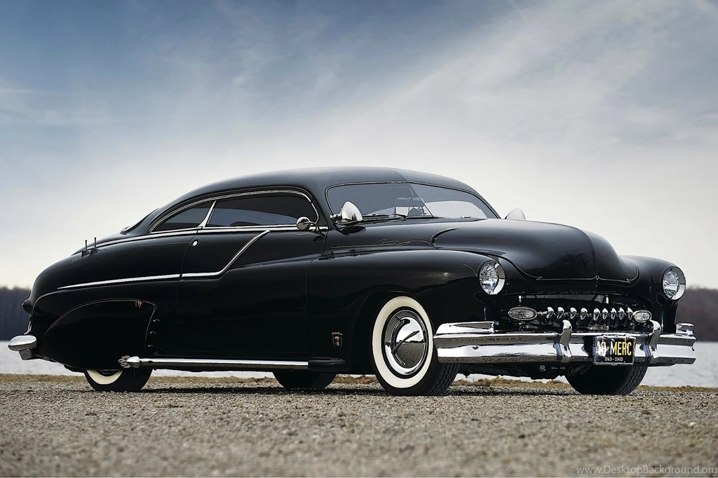 Mercury Wallpapers (14433) Wallpaperesque