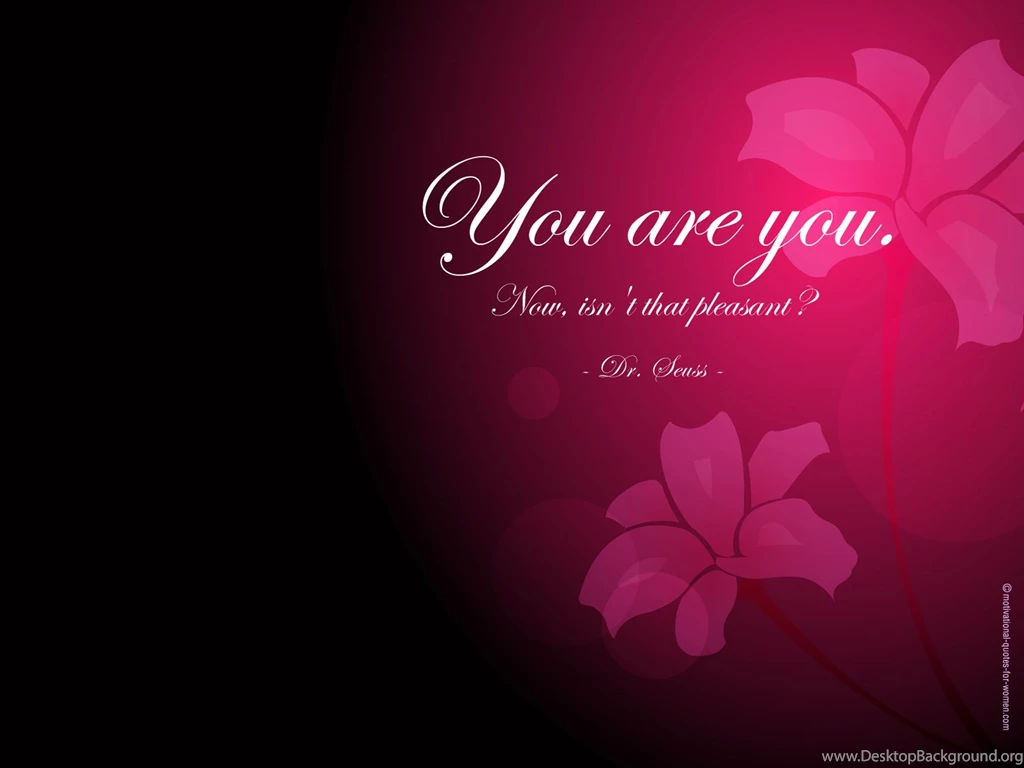 Inspirational Quotes Wallpapers Collection (41+)