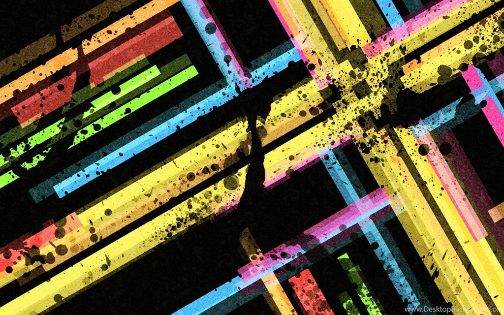 Desktop Wallpapers · Gallery · Windows 7 · Futuristic Graphic Arts ...