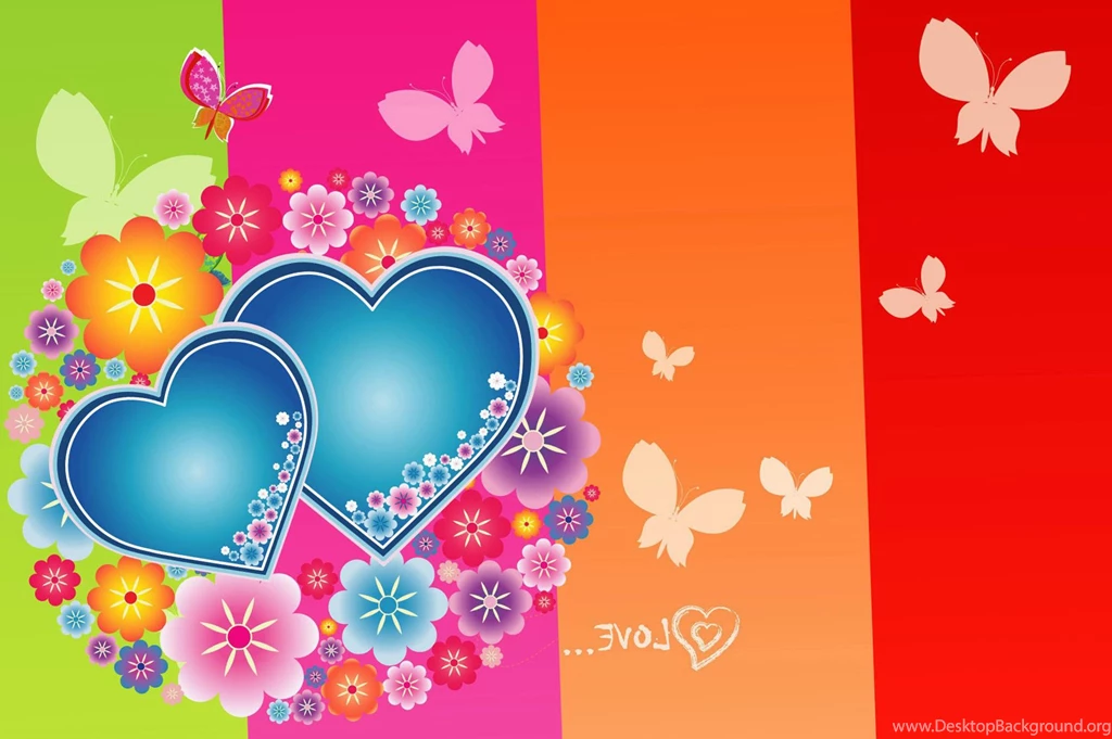 Art Wallpapers, Cool Desktop Images, Colorful Pictures, Amazing ...