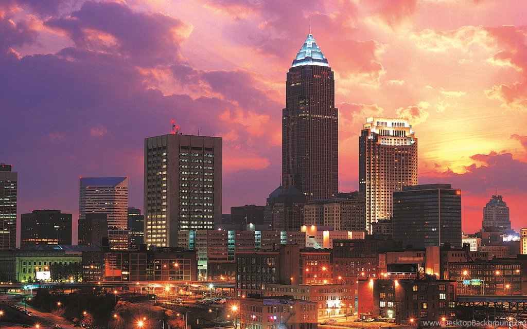 Cleveland Wallpapers